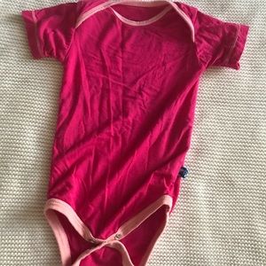 Girls onesie